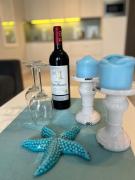 Apartment Bursztyn z ogródkiem I 250m od plażey - Apartment Bernstein mit Garten I 250m vom Strand