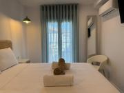 Balcón de los Patios con PARKING