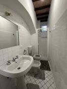 Classic Florentine flat with garden