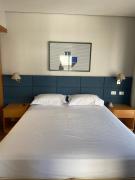 Flat lindo próximo ao Ibirapuera