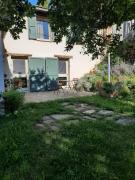 chambre dhôtes charme et nature