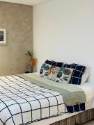 Flat Innerbloom Manaus