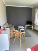 Apartment Dierhagen - Ostseebad 4