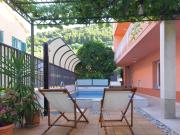 Poolside Paradise - A Hidden Gem in Split Poolside Paradise - A Hidden Gem in Split