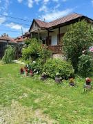 Top Curtea de Argeş