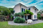Typical renovated house with sea views