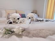 OSAKA SUNSHINE TOWER92