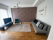 Appartement vue beffroi