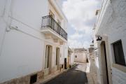 Top Alberobello