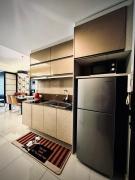 Damas Hotel,Suites and Residence at Plaza Damas 3 by Over The Moon
