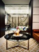 Damas Hotel,Suites and Residence at Plaza Damas 3 by Over The Moon