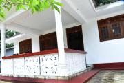 Infinity Home Stay