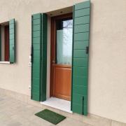 Ecofriendly house Colli Euganei