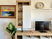 Holidaycasa Rocy - Ampio con vista mare