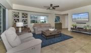 Seaside Bliss Ocean View Balcony Corner Unit Close to Beach Access Pool OW17-307
