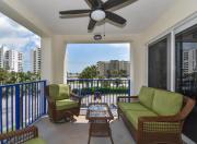 Seaside Bliss Ocean View Balcony Corner Unit Close to Beach Access Pool OW17-307