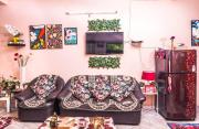 4 BHK Furnished Flat - Near Charminar and Salar Jung Museum