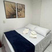 AP da dona Lalyta - com vista do mar - em Maceio-AL