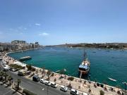 Sliema Ferry Ultracentral Location Valletta View