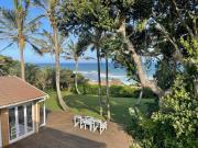 Palm Sands Beach House - 22 sleeper