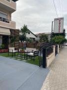Top Gevgelija