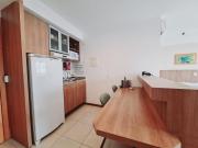 Saint Moritz Brasília - Flat Particular 704 - com Garagem