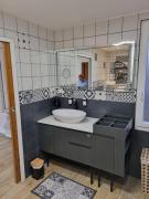 Les Appart du Sillon