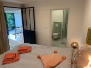 Le gîte de la forêt - cocon nature à 5mn du centre