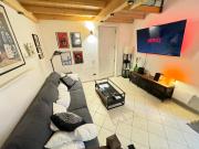 San Lazzaro House a few steps from the center