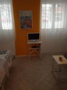 Sunrise City Center Apartment