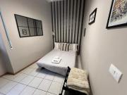 Romandays cozy apartment