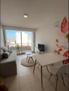 DEPARTAMENTO CENTRICO IRIGOYEN