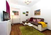 John Residence Apartment Brasov with Parking Option John Residence Apartment Brasov with Parking Option
