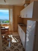 Il Rosmarino -Monolocale open space vista mare, Ischia