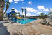 Modern Resort Condo - Pools, Courts & Scenic Views