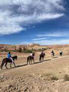 auberge restau tombouctou