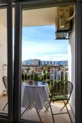 Apartment PERLA - Two Bedroom Apartment With Stunning View