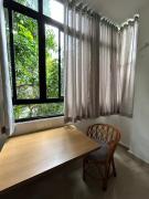 1 BHK Fully Furnished - Soorya Madhavam Apartments - Flat No - C2 - Guruvayur, - 150m to North Nada - Family only