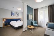 Hotel Halo Toruń Hotel Halo Toruń