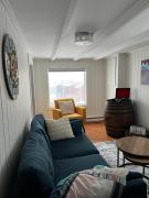 Top Twillingate