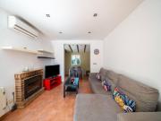 Cozy Denia Retreat with Garden