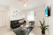 Vibrant Little Havana Apt with Parking