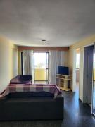 Apartamento na Praia de Iracema com vista mar