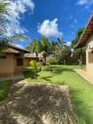 Cheiro de Mato Pousada