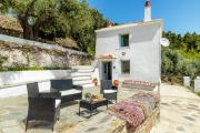 Top Skopelos Town