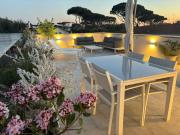 Fregene Tiny house close to the sea