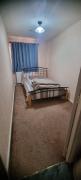 Private and Quiet Room in Harlow near Stansted Airport