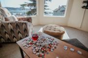 Bay Front Views! Shopping, Restaurants! Museums! Unit 4