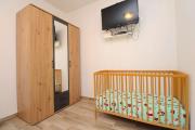 Family-friendly apartments with swimming pool Sveti Martin, Central Istria - Sredisnja Istra - 23295