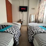 Top Bogota
